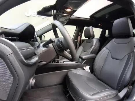 COMPASS 1.3 T270 Turbo S