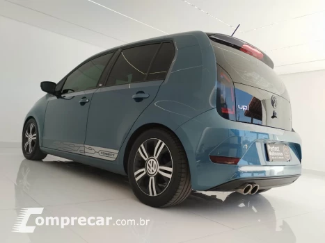 CROSS UP 1.0 TSI 12V