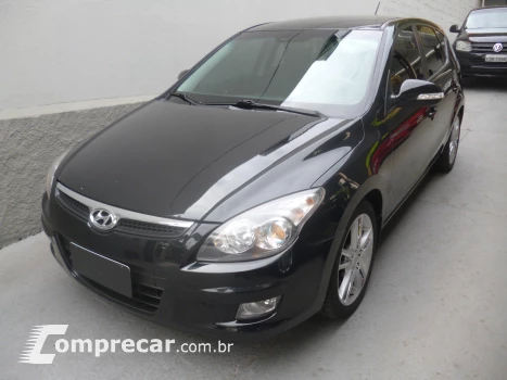 Hyundai I30 2.0 MPI 16V 4 portas