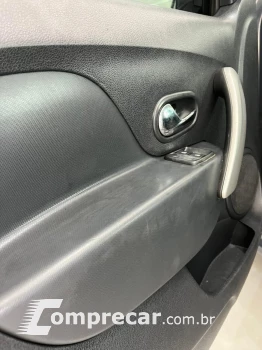 SANDERO Expression Flex 1.0 12V 5p