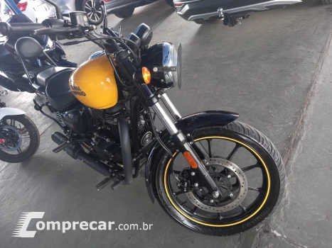 Meteor 350cc