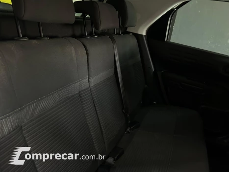 C4 CACTUS 1.6 VTI 120 Feel
