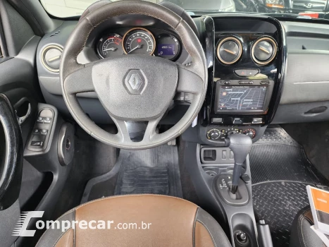 DUSTER 2.0 16V Dynamique