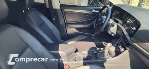 JETTA 1.4 250 TSI Comfortline
