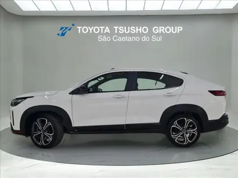 FASTBACK 1.0 Turbo 200 Impetus