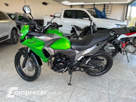 VERSYS-X 300