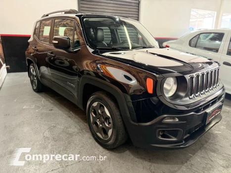 RENEGADE 1.8 16V Sport