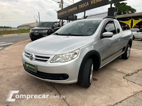 SAVEIRO 1.6 MI CE 8V G.V