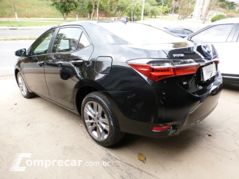 COROLLA 2.0 XEI 16V