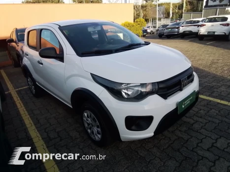 MOBI 1.0 EVO FLEX LIKE. MANUAL