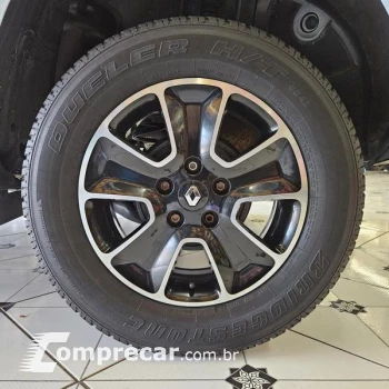 DUSTER 16 D 4X2