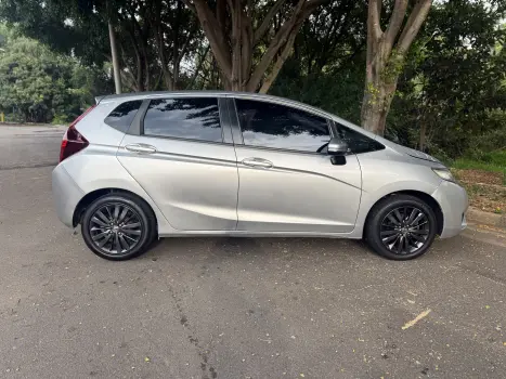 FIT 1.5 EX 16V