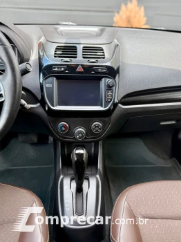 COBALT 1.8 MPFI LTZ 8V