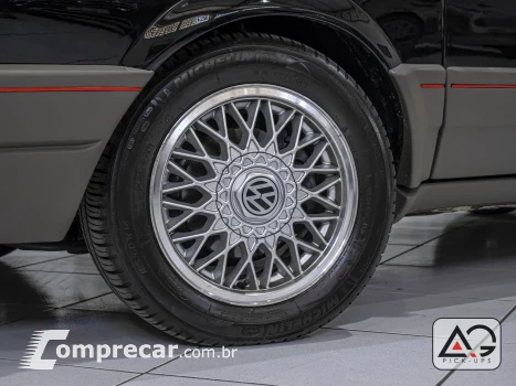 GOL 1.8s GTS 8V