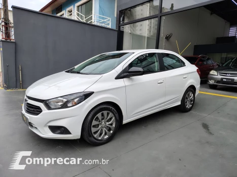 CHEVROLET JOY 1.0 Spe4 Plus 4 portas