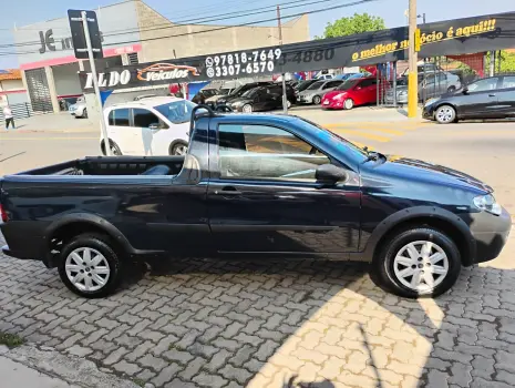 STRADA 1.4 MPI Fire CS 8V