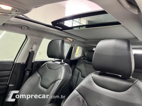 COMPASS 1.3 T270 Turbo Longitude