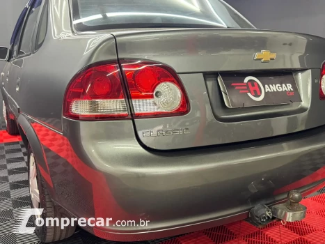 CLASSIC 1.0 MPFI LS 8V 4P MANUAL