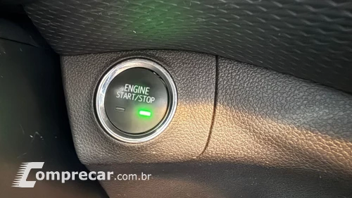 TRACKER 1.0 Turbo LT
