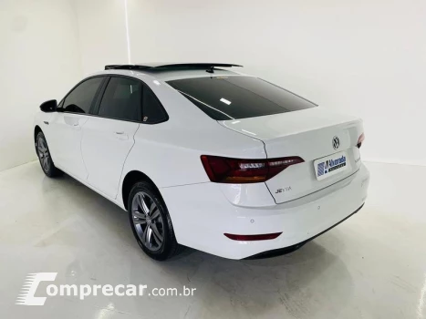 JETTA RL AF