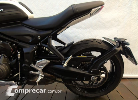 TRIUMPH TRIDENT TRIBUTE