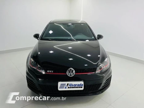 Volkswagen GOLF GTI AD 4 portas