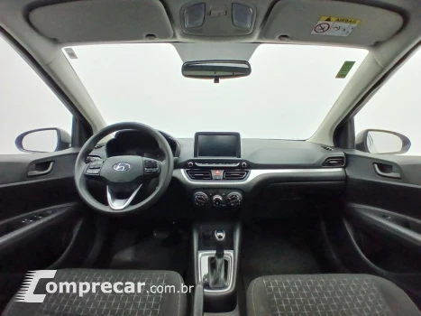 HB20 1.0 TGDI FLEX COMFORT AUTOMÁTICO