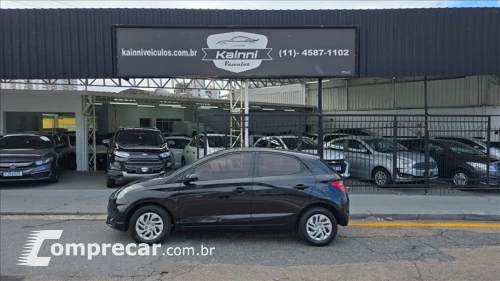 Hyundai HB20 1.0 12V Sense 4 portas