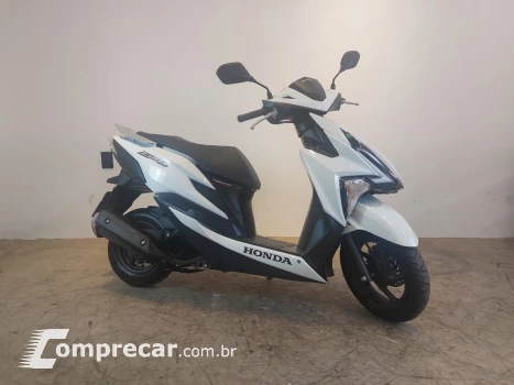 HONDA ELITE 125I