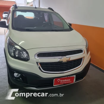 SPIN 1.8 Activ 8V