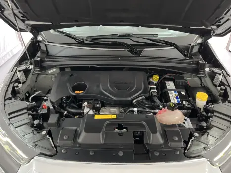 TORO 1.3 Turbo 270 Volcano