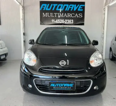 March 1.0 12V 4P S FLEX