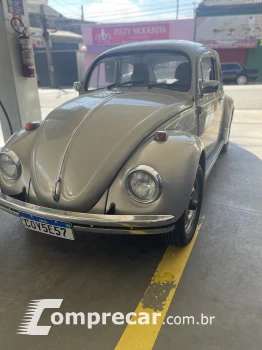 Volkswagen FUSCA 1.3 8V 2 portas