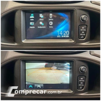 PRISMA LTZ 1.4 SPE/4 8V FLEX MEC.
