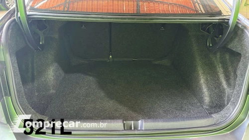 VIRTUS 1.0 200 TSI Comfortline