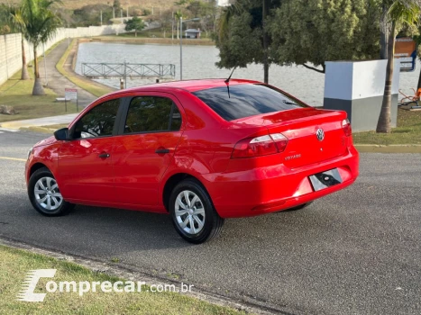 VOYAGE 1.0 12V MPI TOTALFLEX 4P MANUAL