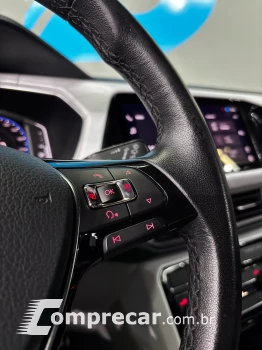 T-cross HL TSI AE