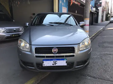 SIENA 1.0 MPI EL 8V