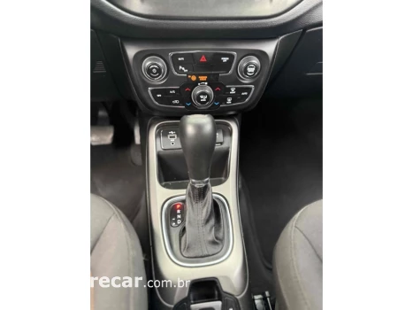 COMPASS 2.0 16V Sport