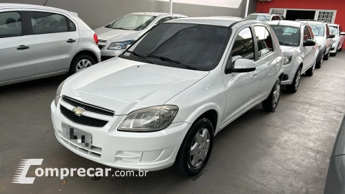 CELTA 1.0 MPFI LT 8V