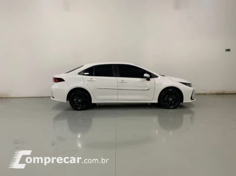 COROLLA 2.0 Vvt-ie GLI