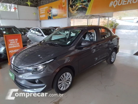 Fiat CRONOS 1.0 FIREFLY FLEX DRIVE MANUAL 4 portas