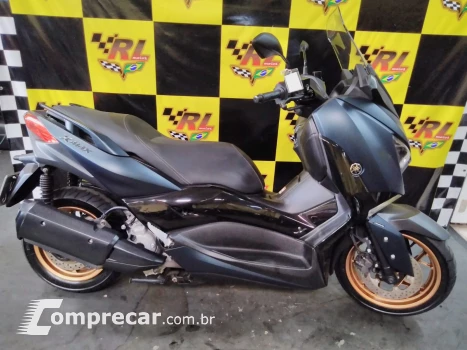 Yamaha XMax 250 ABS