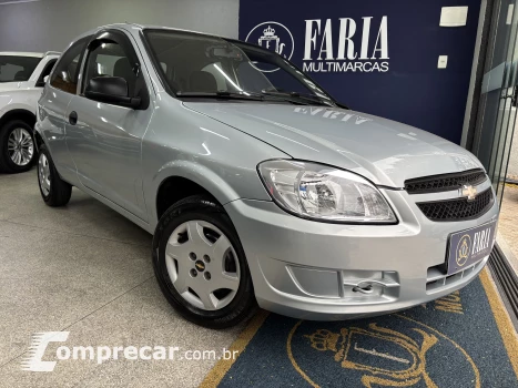 Celta Life/ LS 1.0 MPFI 8V FlexPower 3p