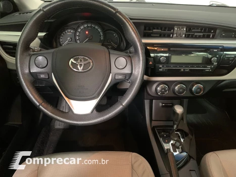 COROLLA 1.8 GLI 16V