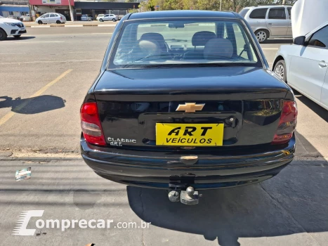 CLASSIC 1.0 MPFI 8V