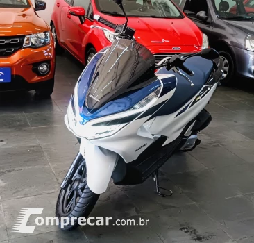 PCX Sport