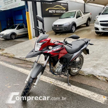 HONDA XRE 190