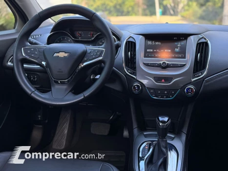 CRUZE 1.4 LT