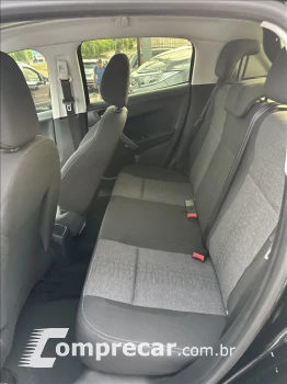 208 1.2 ALLURE 12V FLEX 4P MANUAL